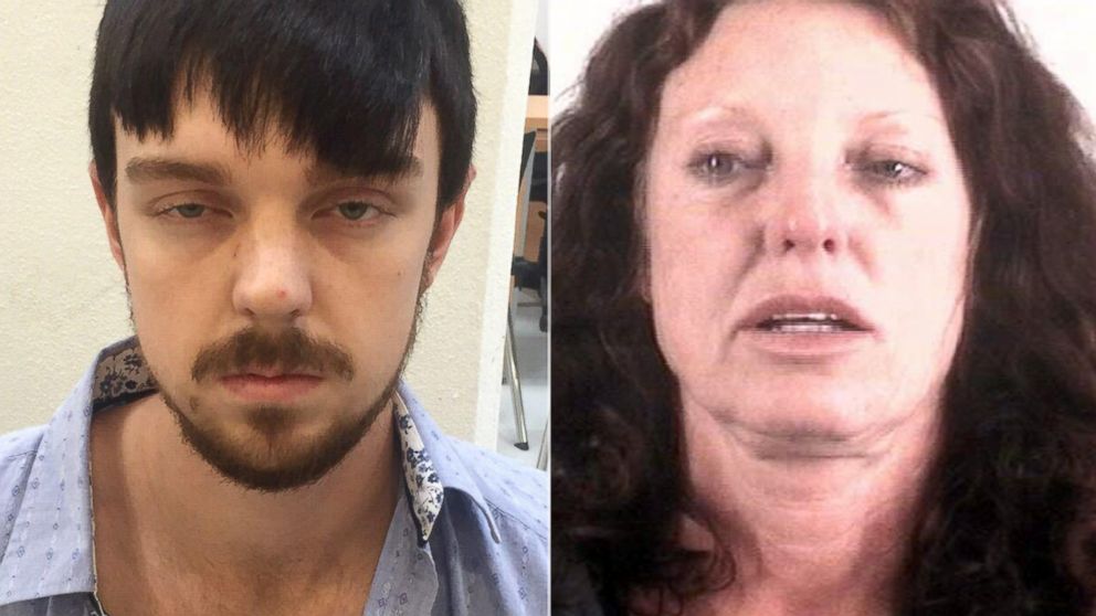 PHOTO: A photo released by the Jalisco State Prosecutor's Office on Dec. 28, 2015 shows Ethan Couch and a photo released by the Tarrant County Sheriff's Office on Dec. 21, 2015 shows Ethan's mother, Tonya Couch.