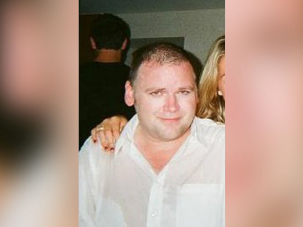 PHOTO: Andrew Getty, seen in this undated Facebook profile image, was found dead in his Los Angeles home on Tuesday March 31.