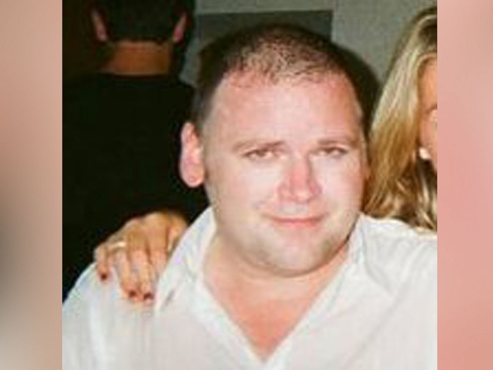 PHOTO: Andrew Getty, seen in this undated Facebook profile image, was found dead in his Los Angeles home on Tuesday March 31.
 
