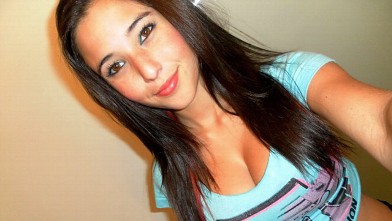 Youngest Girl - Angie Varona: How a 14-Year-Old Unwillingly Became an ...