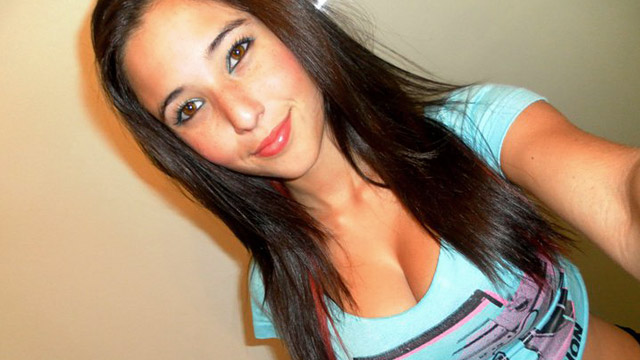 Angie Varona: How a 14-Year-Old Unwillingly Became an ...