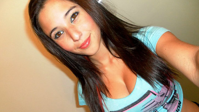 Petite Small Girls - Angie Varona: How a 14-Year-Old Unwillingly Became an ...