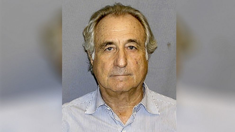 Jailbird Bernie Madoff to Be Deposed by Victim - Good Morning America