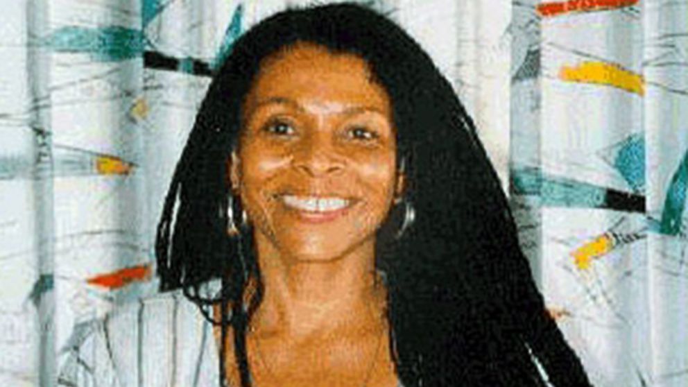 PHOTO: Assata Shakur, previously known as JoAnne Chesimard, is seen in an undated handout photo from the New Jersey State Police. 