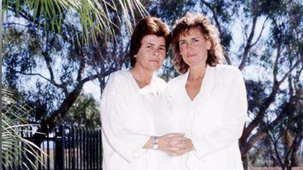 Same Sex Marriage 2 Kentucky Women Getting Married After