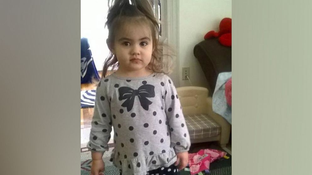 PHOTO: A two-year-old girl named "Bella" from Dorchester, Mass. who was found dead is pictured in undated photo released by the Suffolk County District Attorney.