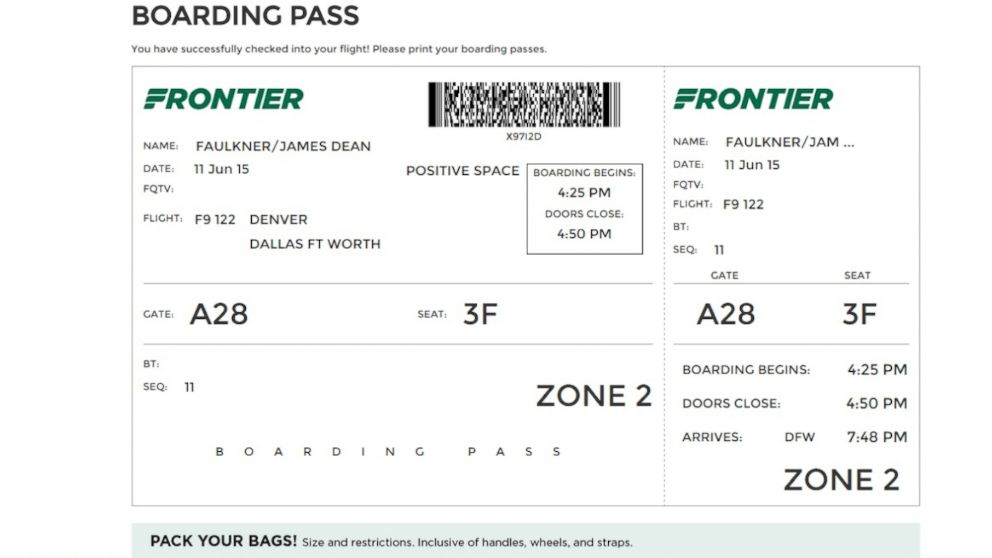 why-frontier-airlines-is-removing-departure-time-from-their-boarding