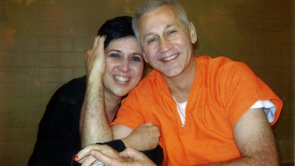 What It S Like To Be Married To A Convicted Killer On Death Row Good   Ht Bolin 04 Lb 150819 16x9 992 