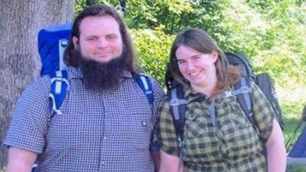 American Hostage Mom Says Abusive Husbands Taliban Sympathies Led To 5 Year Ordeal Good