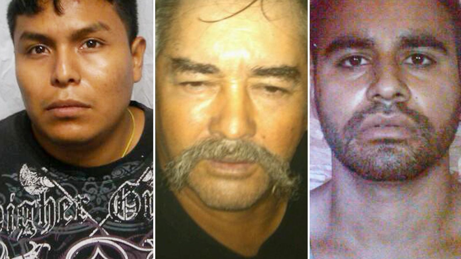 Mexican Cartel Skinned Alive