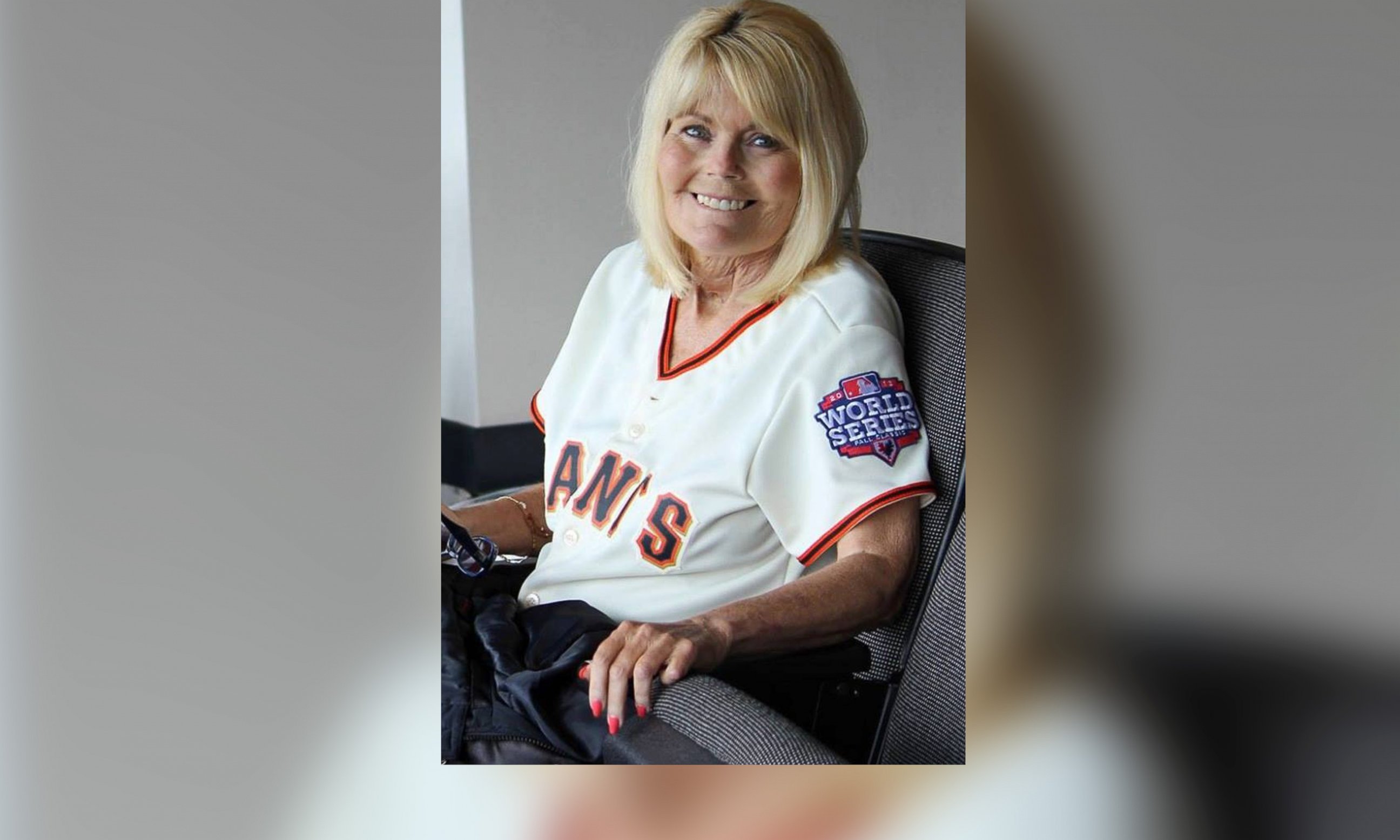 PHOTO: Linda Rivera contracted E. coli from raw cookie dough and died four years later. 