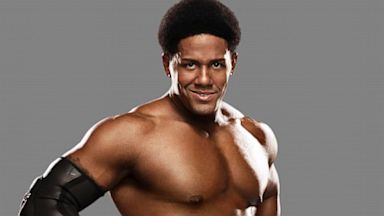 PHOTO: WWE wrestler, Darren Young, announced he is gay on Aug. 15, 2013.