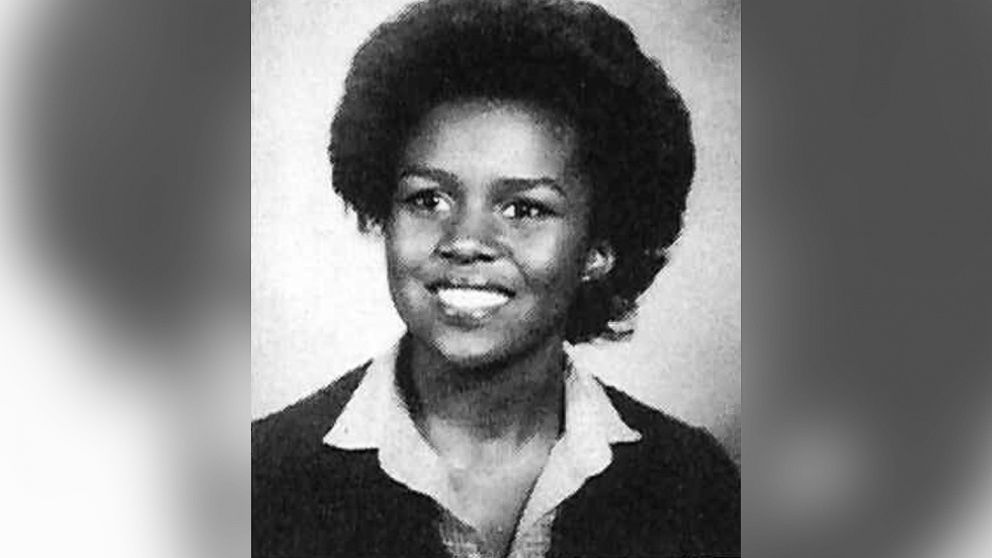 PHOTO: ABC's Deborah Roberts is seen here in this 1981 college photo at the University of Georgia.