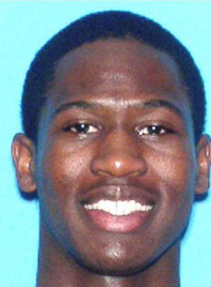 PHOTO: A photo provided by Tampa Police Department on Nov. 28, 2017 of Howell Emanuel Donaldson, who was arrested in connection with a string of murders. The photo is from 2010.
