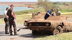 2 Cars With Skeletal Remains Found 3 Feet Apart At Bottom Of Oklahoma ...