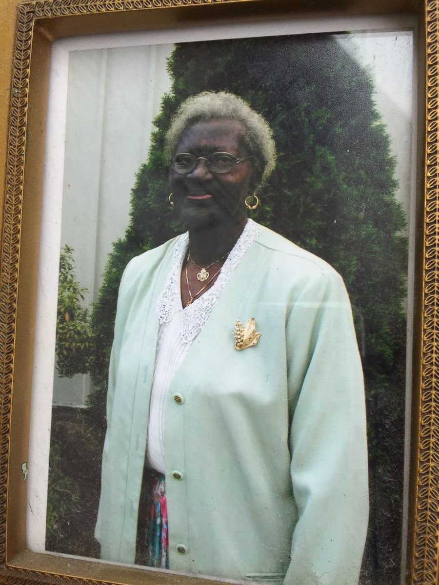 PHOTO: The Charleston County Coroner identified Susie Jackson, 87, as the oldest victim of the Emanuel AME Church shooting in Charleston, S.C. on June 17, 2015.