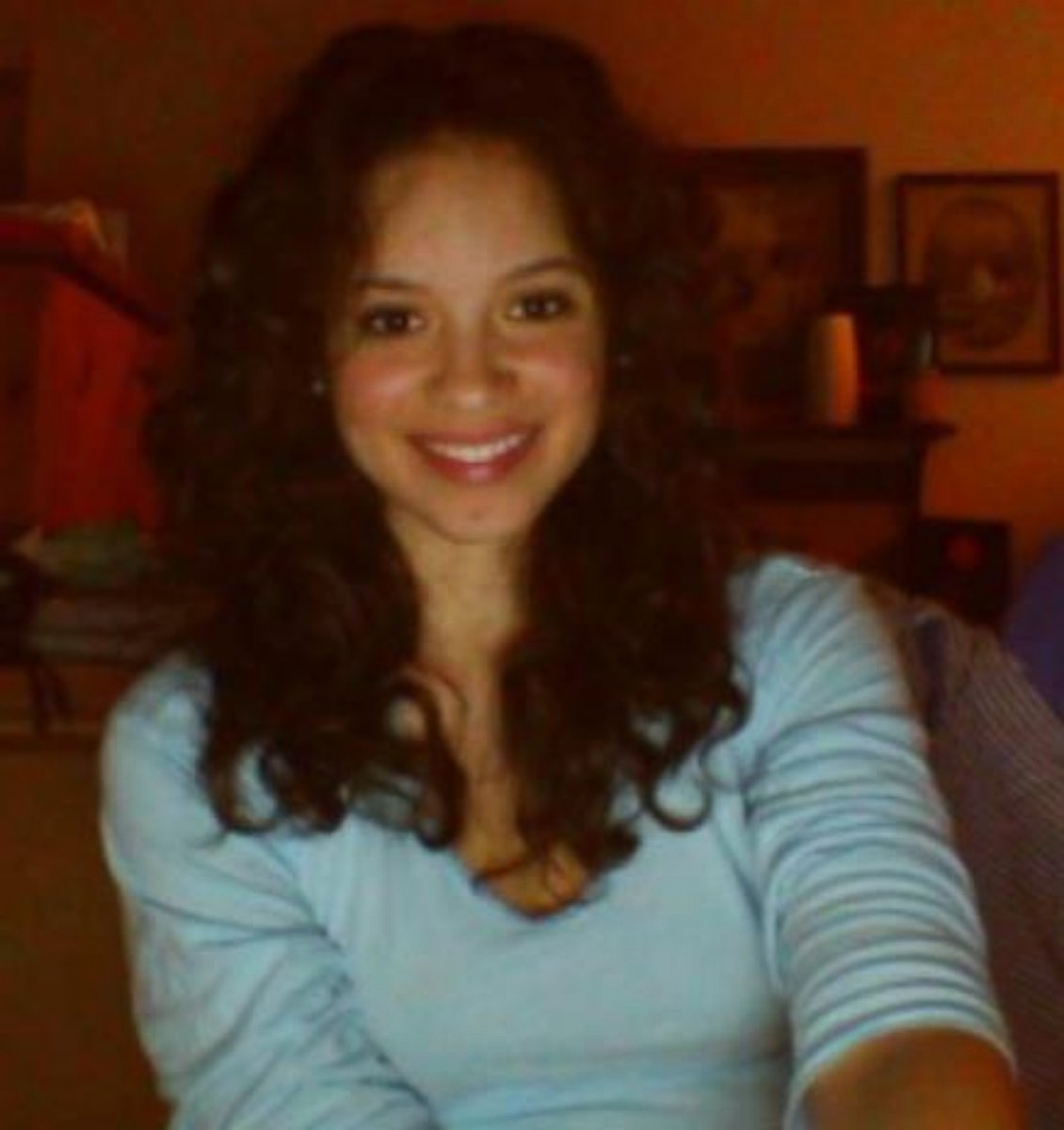 PHOTO: Faith Hedgepeth was 19 years old when she was found murdered, Sept. 7, 2012.
