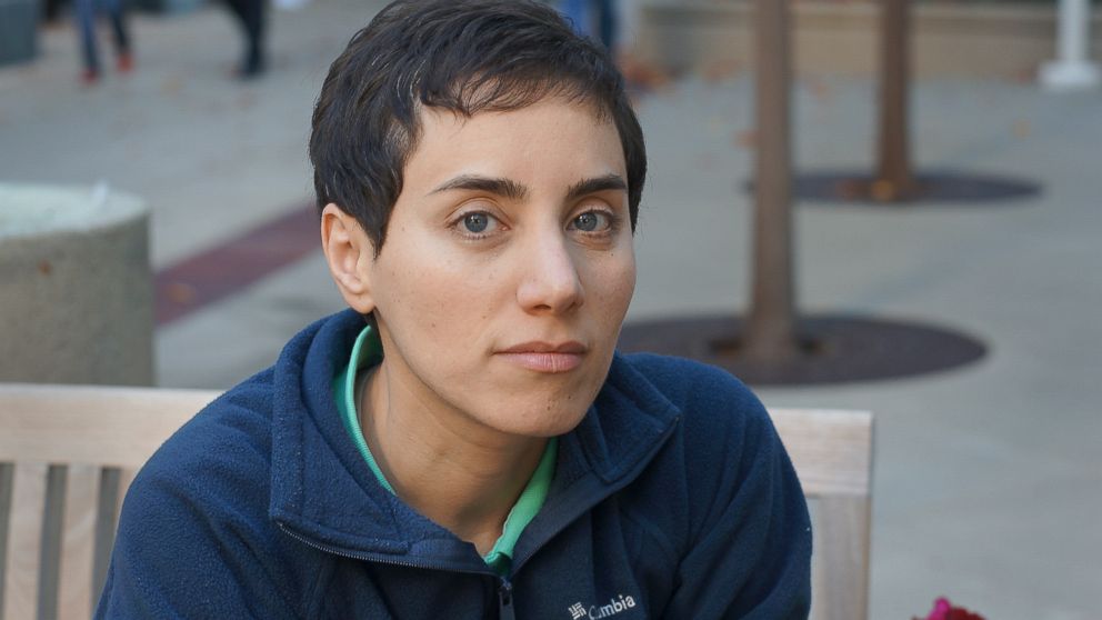 Professor Maryam Mirzakhani is the recipient of the 2014 Fields Medal, the top honor in mathematics awarded every four years on the occasion of the International Congress of Mathematicians.