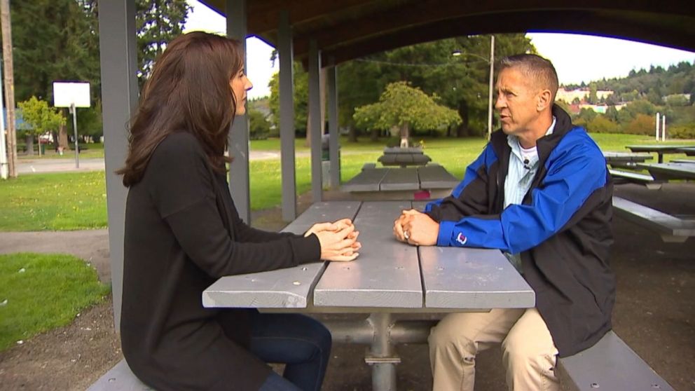 Joe Kennedy, varsity football assistant coach for Bremerton High School in Washington state is fighting against a request sent to him by the Bremerton school district to cease leading pre- and post-football game prayers.