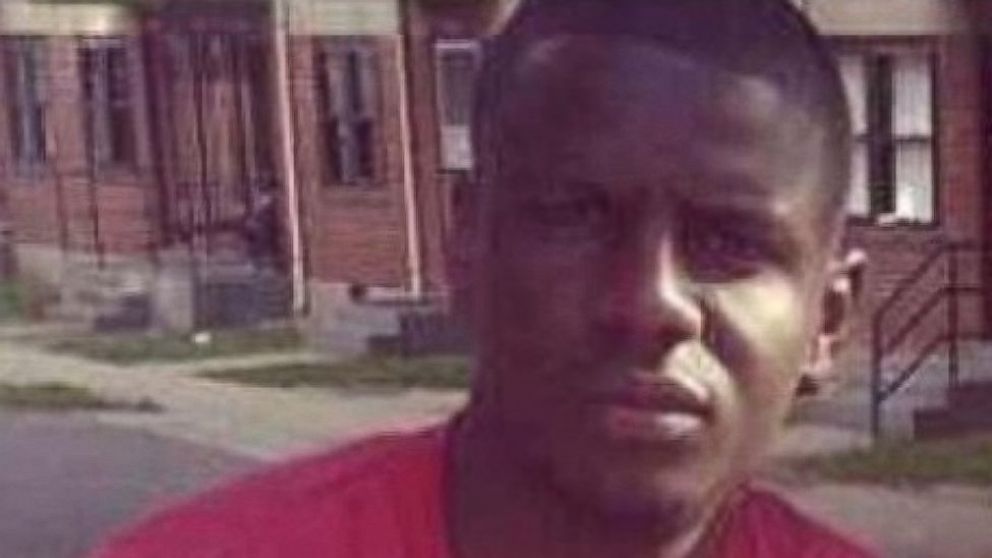 PHOTO: Officials are investigating the death of Freddie Gray, 25, seen in this undated photo.