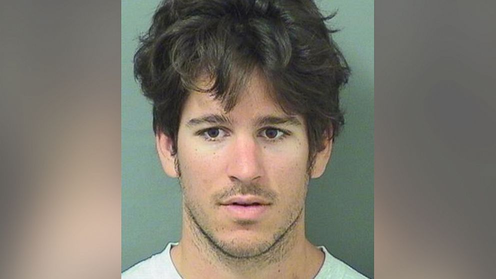 Florida Man Arrested For Allegedly Tossing Alligator Into Wendys Drive Thru Window Abc News