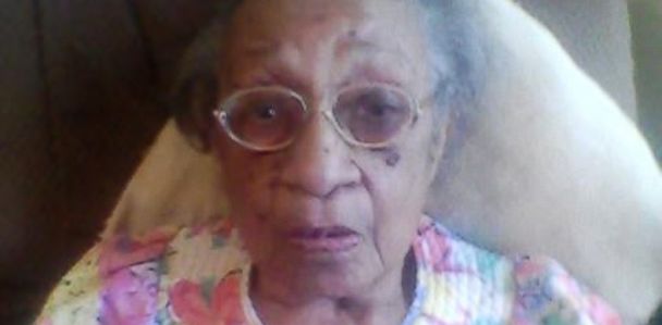 Why A 103 Year Old Woman Was Banned From Her Life Long Church