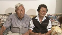 Japanese American Couple Sent To Wwii Internment Camp Graduates From California High School Abc News