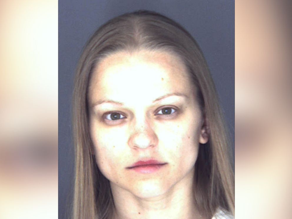 PHOTO: Angelika Graswald, 35, has been charged with second-degree murder.