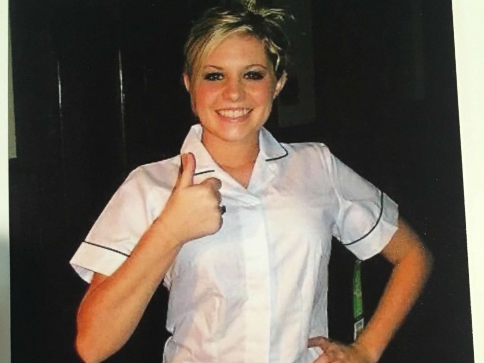 Holly Bobo is seen here in an undated family photo.