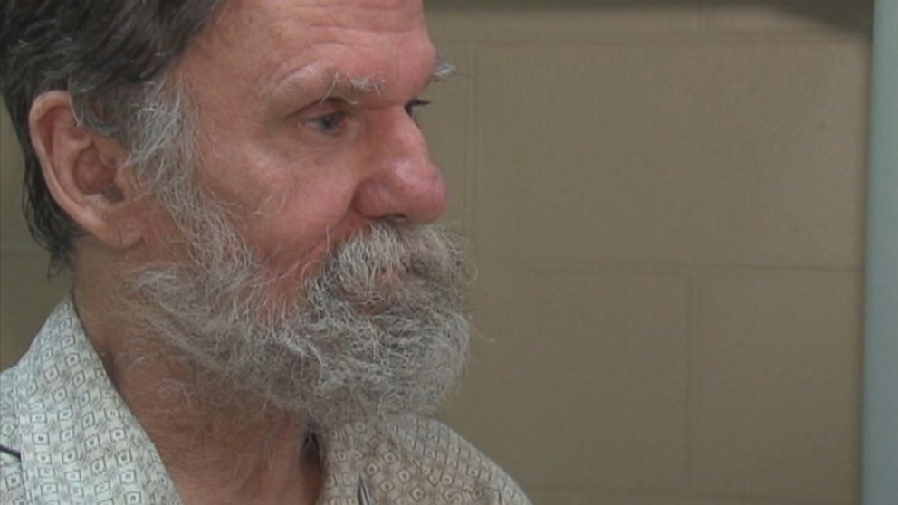 PHOTO: John Helinski, 62, who was formerly homeless, discovered a forgotten bank account with the help of Tampa Bay Police Officer Dan McDonald.