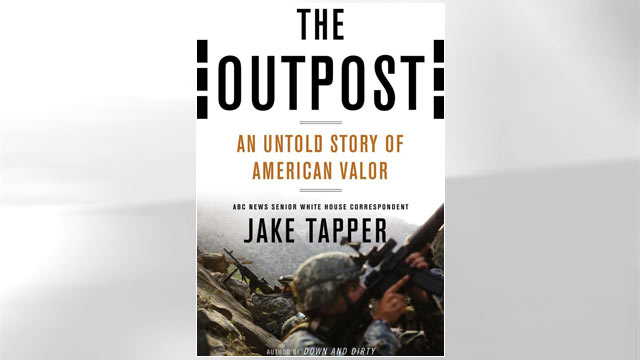 Book Excerpt: 'The Outpost: An Untold Story of American ...