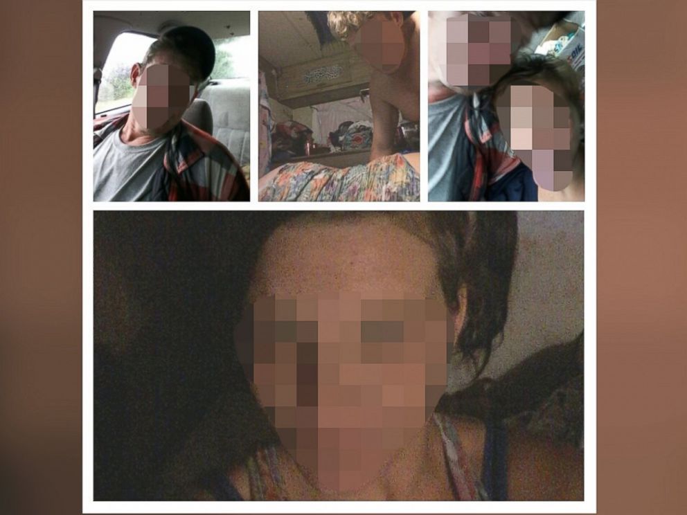 Alleged Thief Arrested After Selfies Taken On Stolen Tablet Upload To