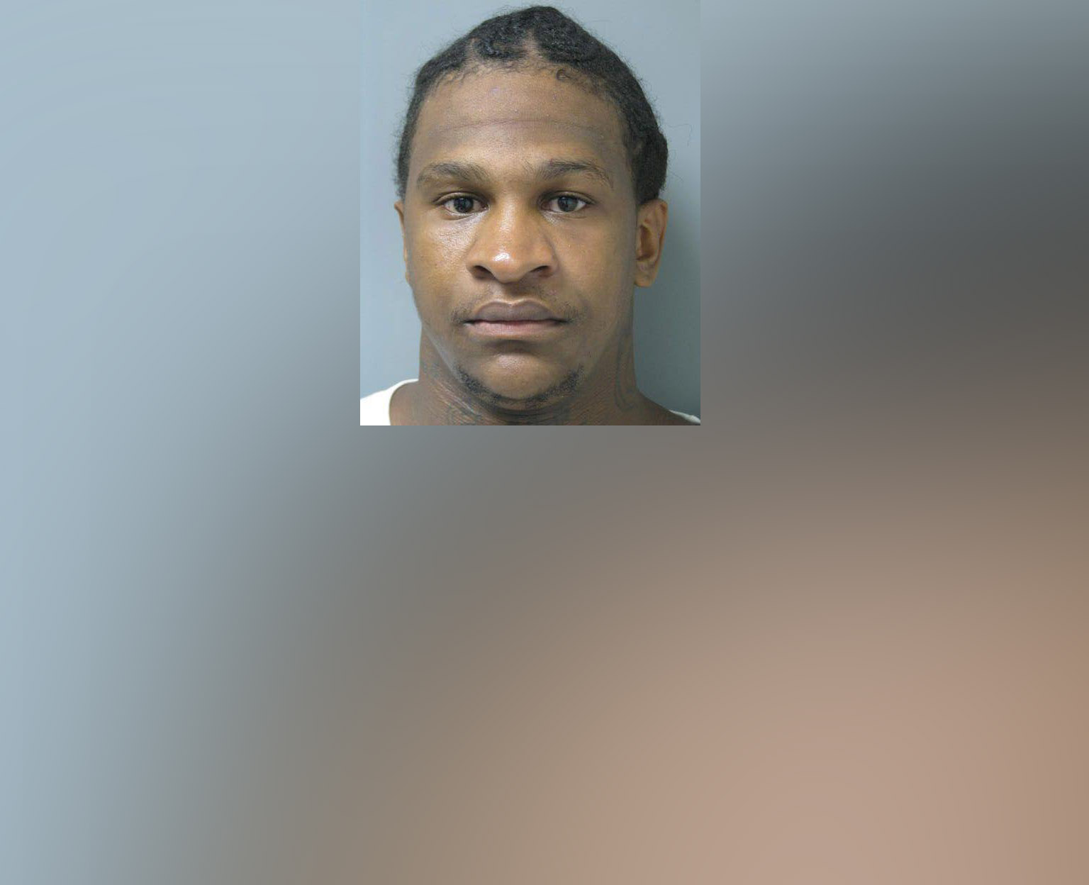 PHOTO: Quinton Tellis, 27, has been charged with capital murder in the 2014 death of 19-year-old Jessica Chambers, according to the Panola County District Attorney's office. 