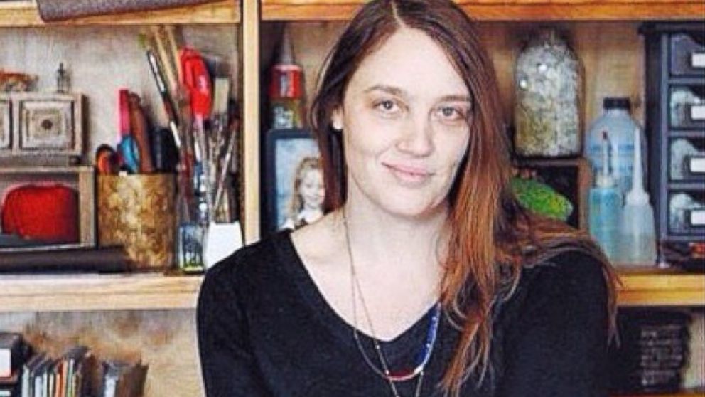 PHOTO: Jillian Johnson is seen in this undated photo posted to Instagram on July 24, 2015.
