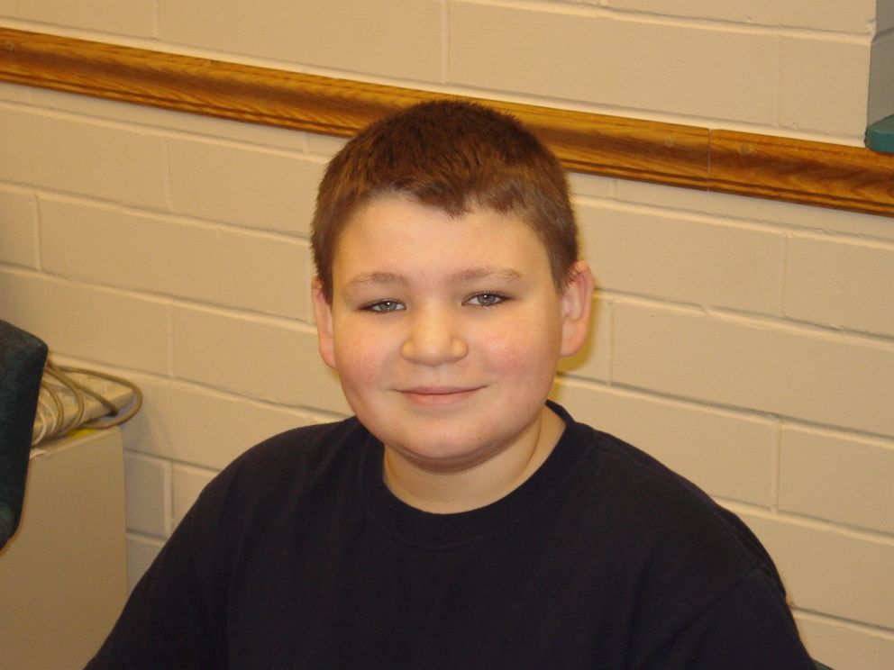 Jordan Brown was in the fifth grade when he was arrested for the murder of Kenzie Houk.