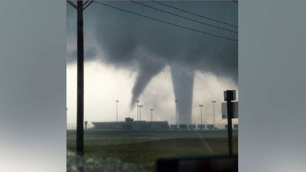 Most Destructive Tornado In Kansas at Alexis Rodriguez blog