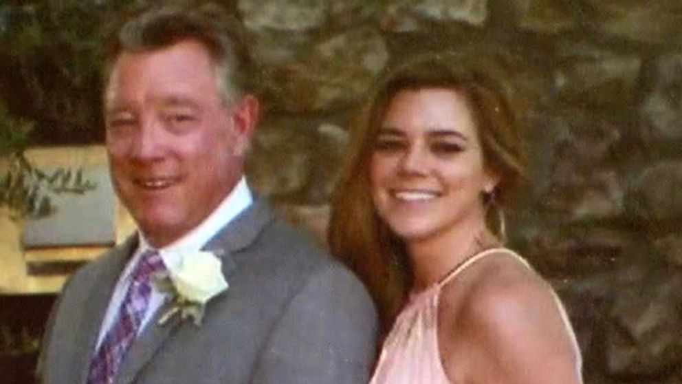 PHOTO: Shooting victim Kate Steinle is seen in an undated handout photo released by the Steinle family.