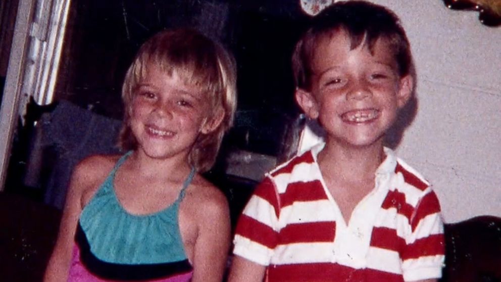 PHOTO: Kate Steinle is seen as a child in an undated handout photo released by the Steinle family.