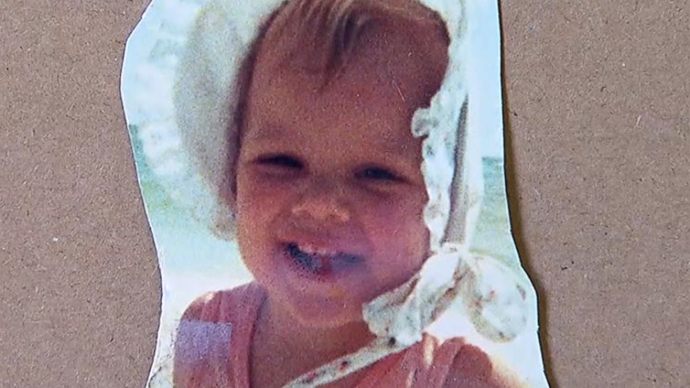 PHOTO: Kate Steinle is seen as a child in an undated handout photo released by the Steinle family.
