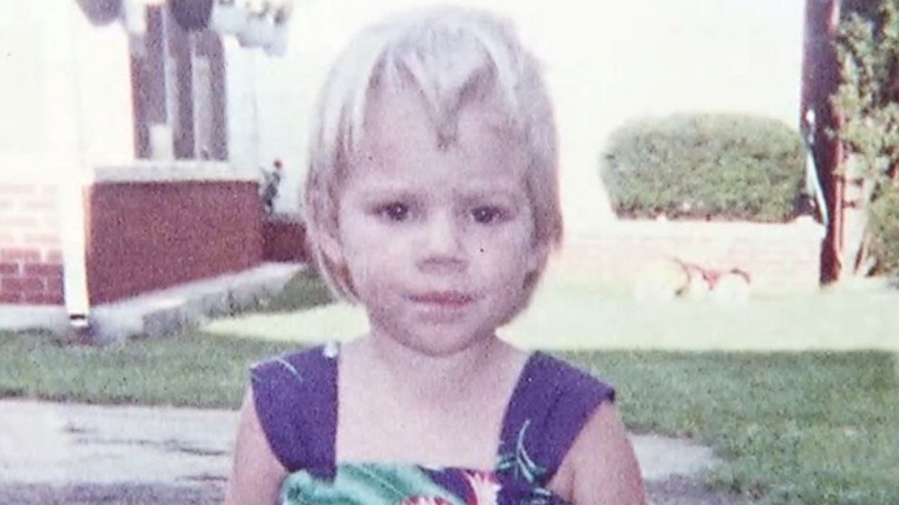 PHOTO: Kate Steinle is seen as a child in an undated handout photo released by the Steinle family.