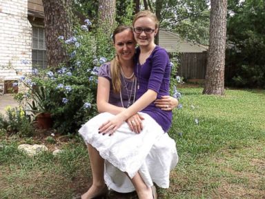 Texas Massacre Survivor's Courage Saved Grandparents' Lives - ABC News