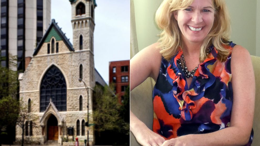 LaSalle Street Church Senior Pastor Laura Truax tithed a $1.6 million windfall to 320 congregants.