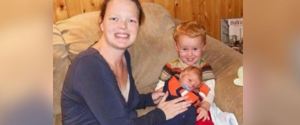 Maryland Mom Died Holding 2 Sons When Plane Crashed Into Home Abc News