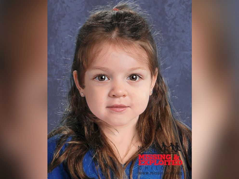 PHOTO: The Massachusetts State Police released a computer-generated composite image of a deceased toddler-age girl, prepared by the National Center for Missing and Exploited Children.