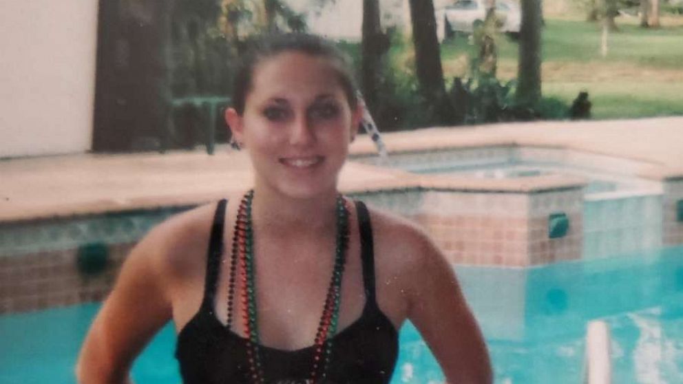 PHOTO: Michelle Licata is seen here in this undated photo.