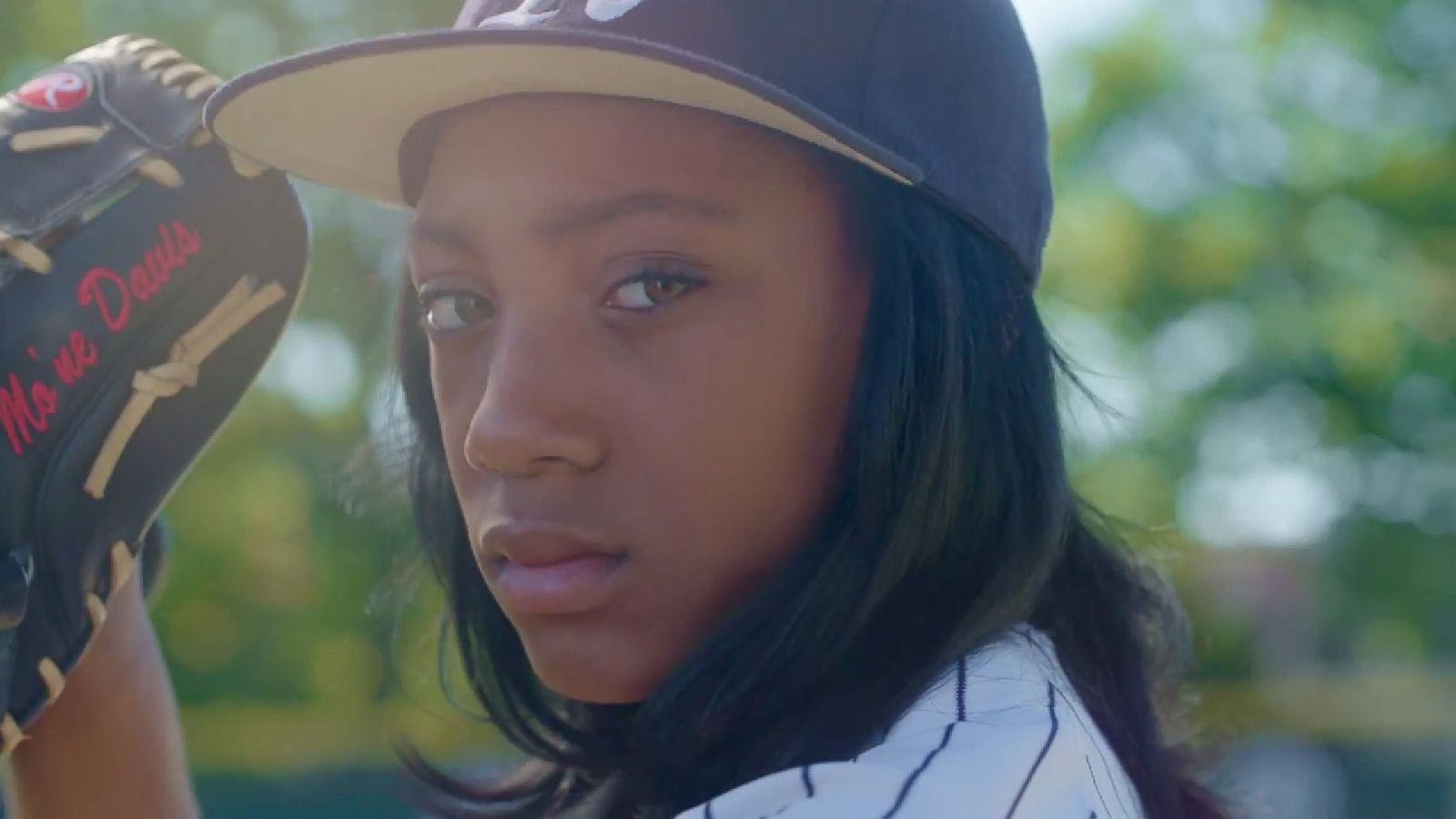 Mo'ne Davis was a 13-year-old star. Where, and who, is she now?