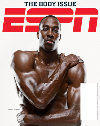 Nude Athletes To Be Revealed In ESPN 2012 Body Issue Photos ABC News