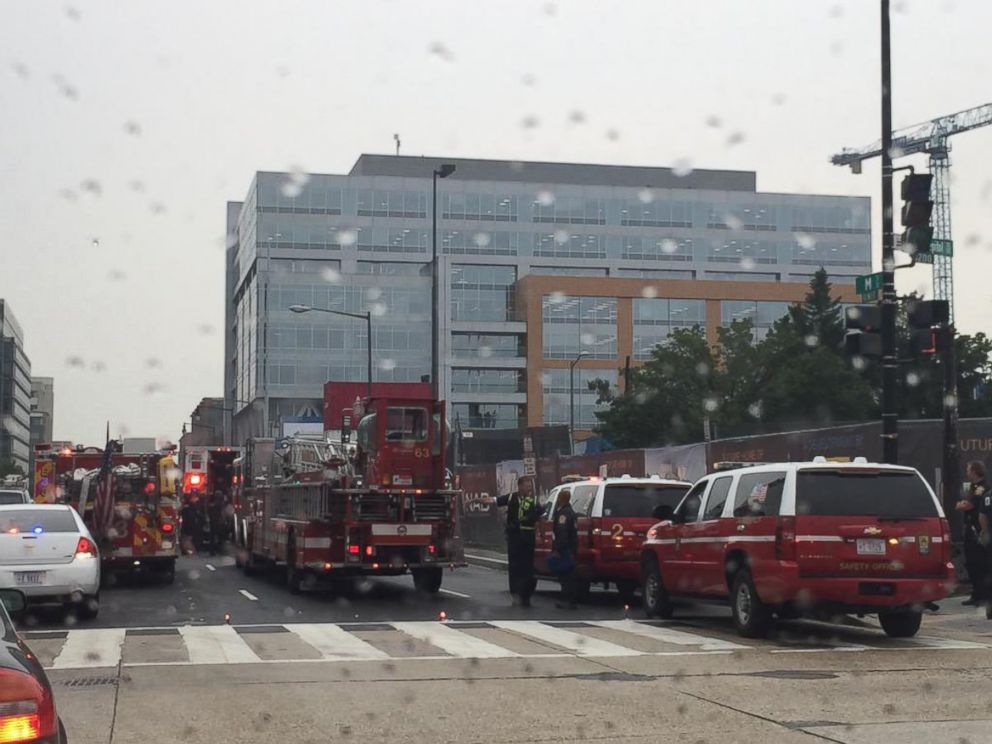 Navy Yard shooting: Washington Nationals auctioning jerseys for