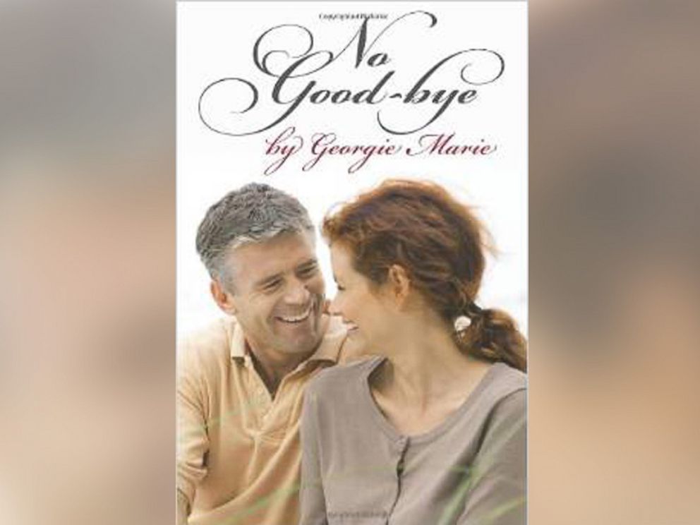 PHOTO: Pictured is the cover of "No Good-Bye" by Georgie Marie.