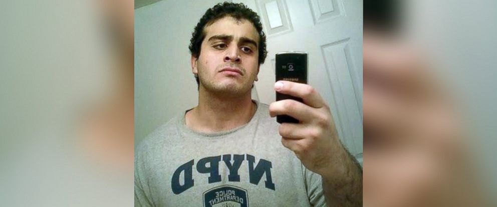 New Details Emerge About Orlando Nightclub Shooter Omar Mateen - ABC News